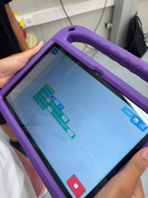 Robotics Summer School
